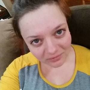 Meet your Posher, Ruth